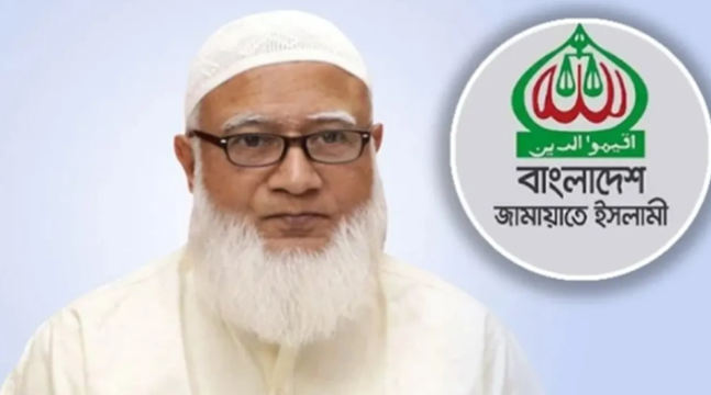 প্রদর্শনীতে জিয়ার ছবি নেই কেন, বিএনপির প্রশ্নের জবাব শফিকুর রহমানের